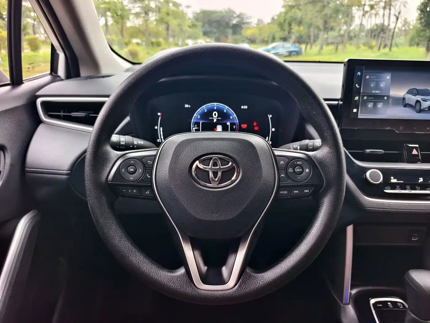 Фото 7 - Toyota Frontlander
