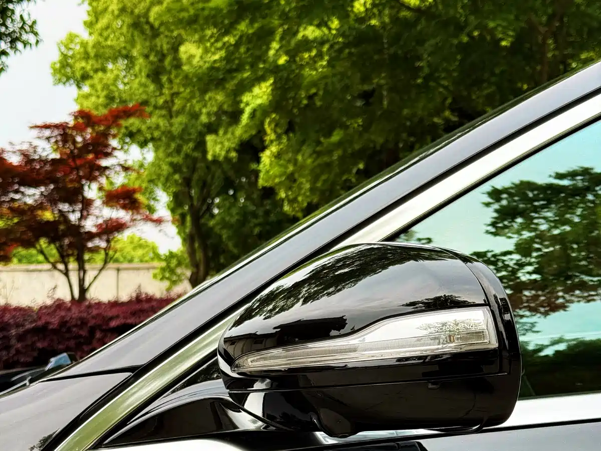 Mercedes-Benz S-Class 2014 S 600 L фото 8