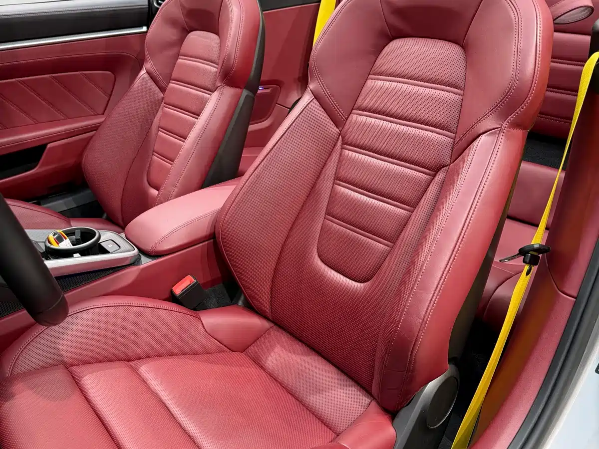 Фото 9 - Porsche 911