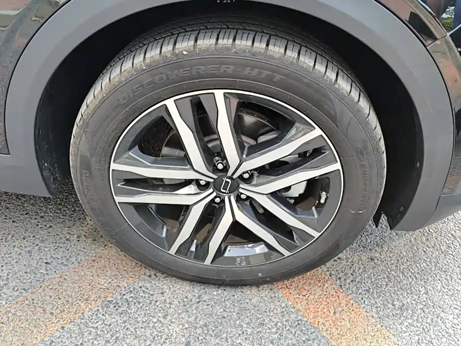 Besturn Bestune T99 2025 2023 2.0T Automatic Premium (6AT)