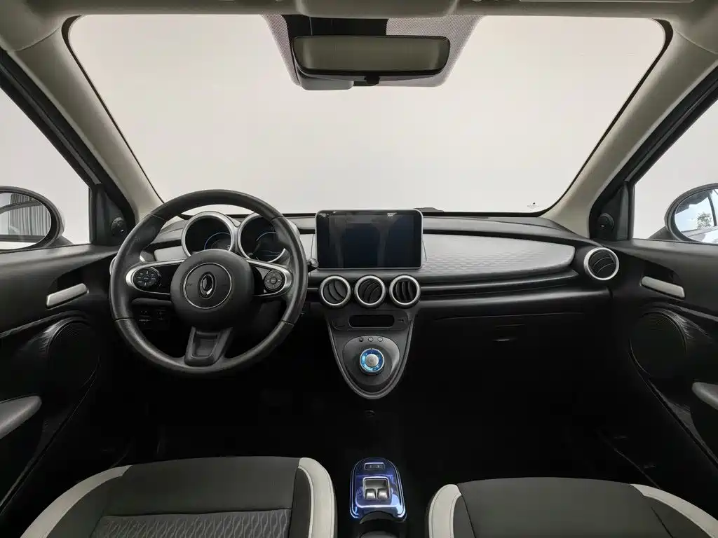 Ora Black Cat 2020 2021 351km Luxury Model