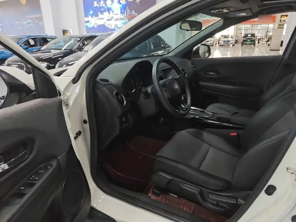 Honda XR-V, миниатюра 16