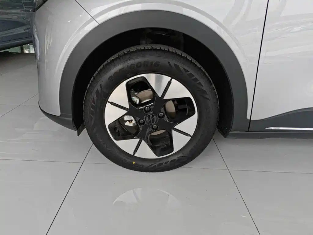 Geely Galaxy Starry Wish 2026 2026 Model 410km Explorer Edition