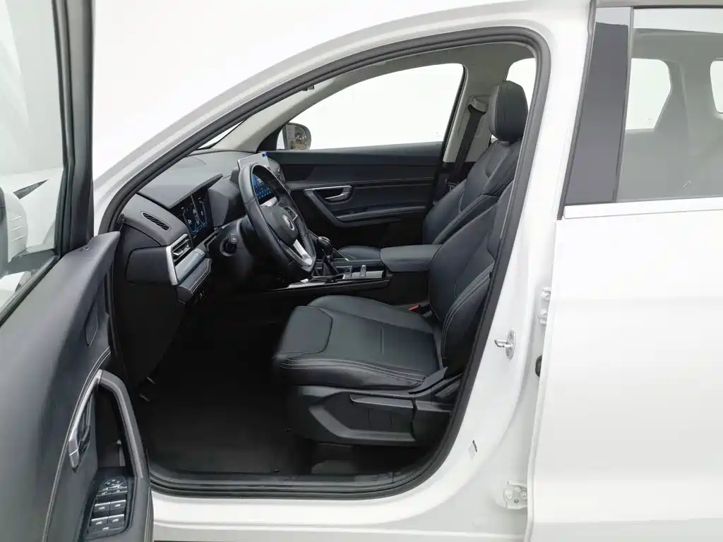 BYD Song Pro, миниатюра 10