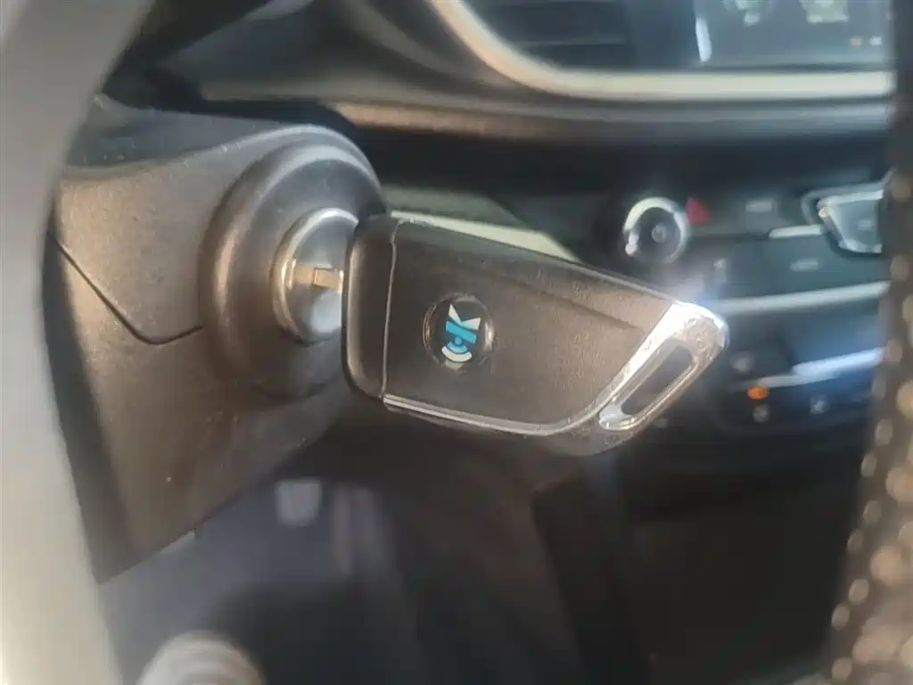 Buick Excelle 2019 18T Auto Connected Elite China VI фото 9