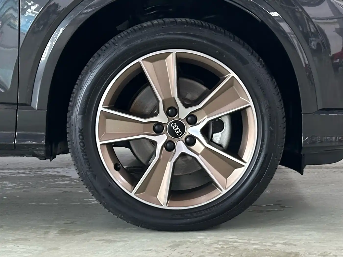 Audi Q2L 2024 35TFSI Fashion Sport фото 15