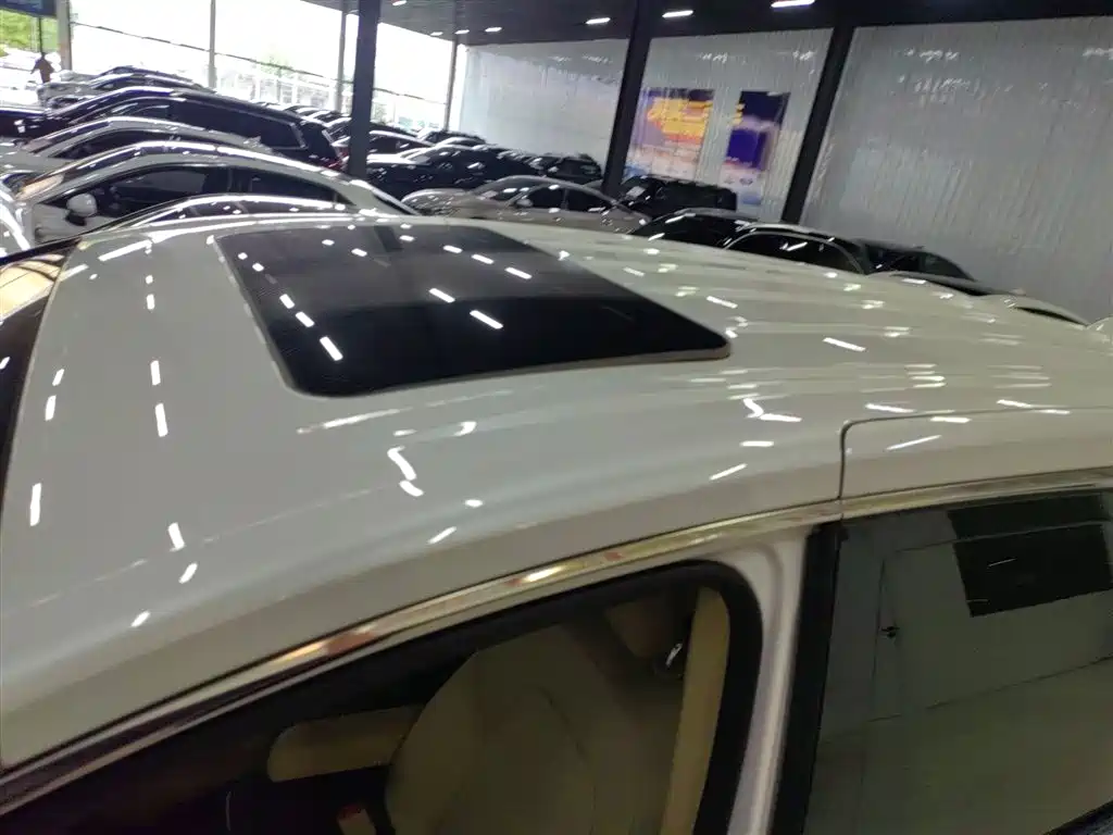 Buick GL8 2023 ES Landmaster Exclusive фото 31