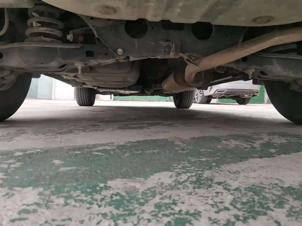 Toyota RAV4 Rongfang 2019 2.0L CVT 2WD Urban Edition China VI фото 26