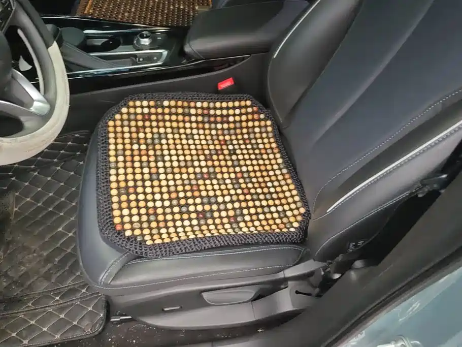 Buick Velite 6 2024 2024 Model 430km Premium Edition