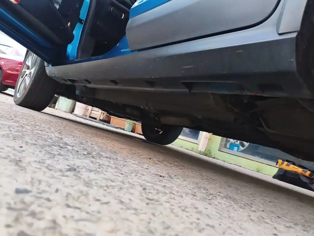 BYD Yuan 2017 2016 1.5L Automatic Elegance