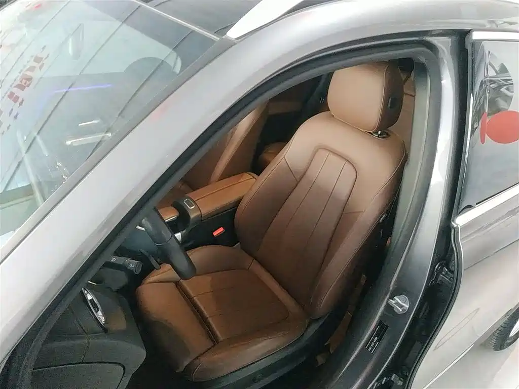 Mercedes-Benz GLB 2021 GLB 200 Dynamic фото 7