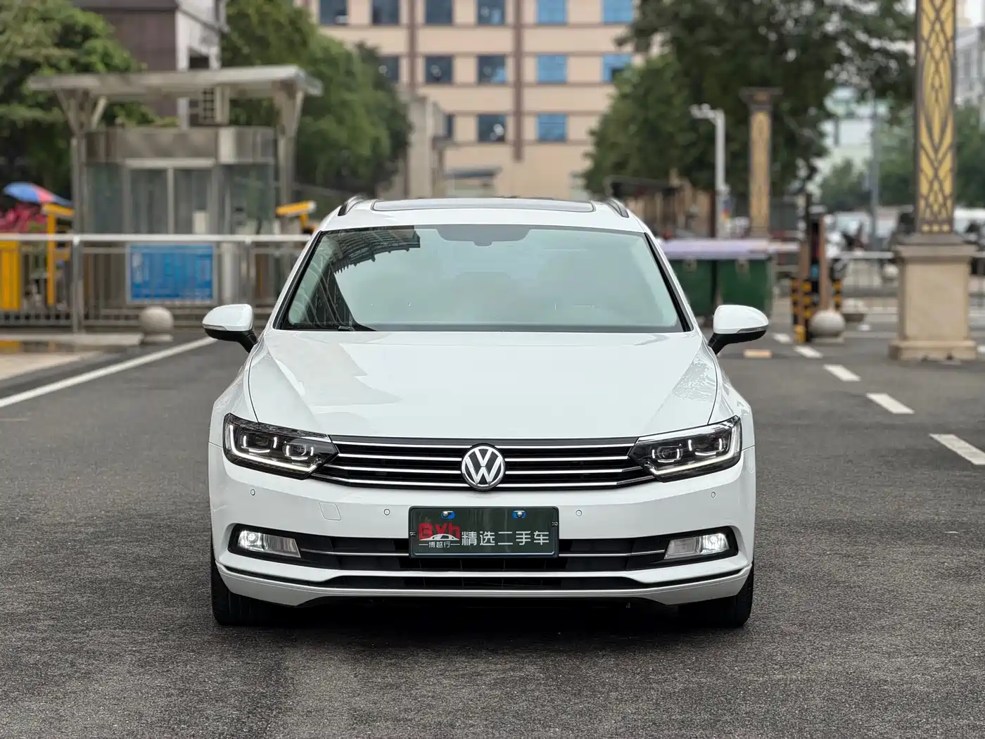 Volkswagen Weilan 2017 280TSI 2WD Comfort Edition фото 2