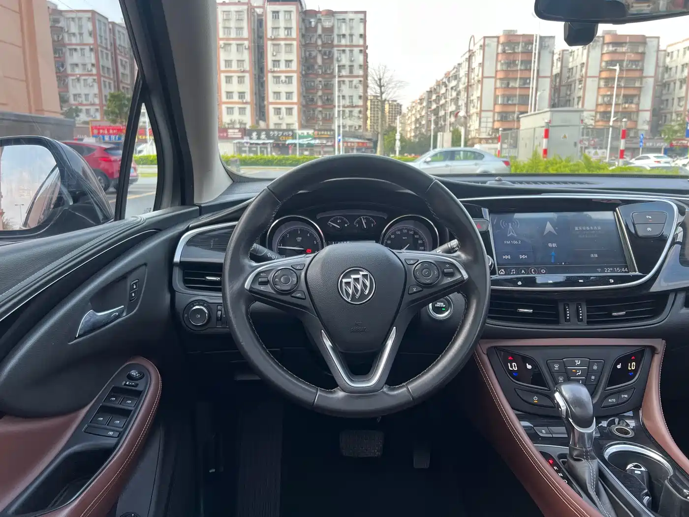 Buick Envision Plus 2020 28T AWD Elite фото 19