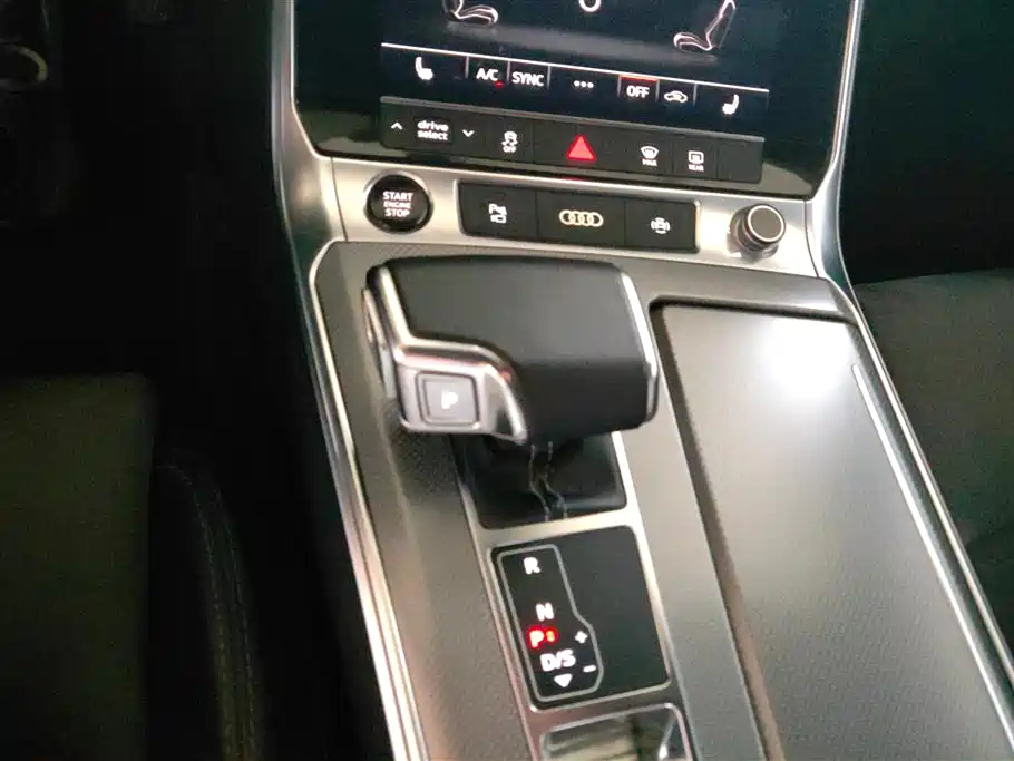 Audi A6L 2022 45 TFSI quattro Premium Dynamic фото 16