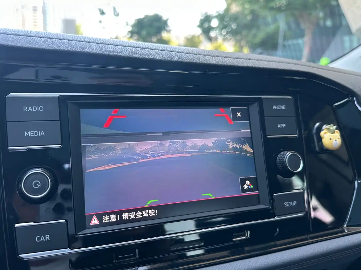 Volkswagen Sagitar 2019 200TSI DSG Comfort Edition China VI фото 22