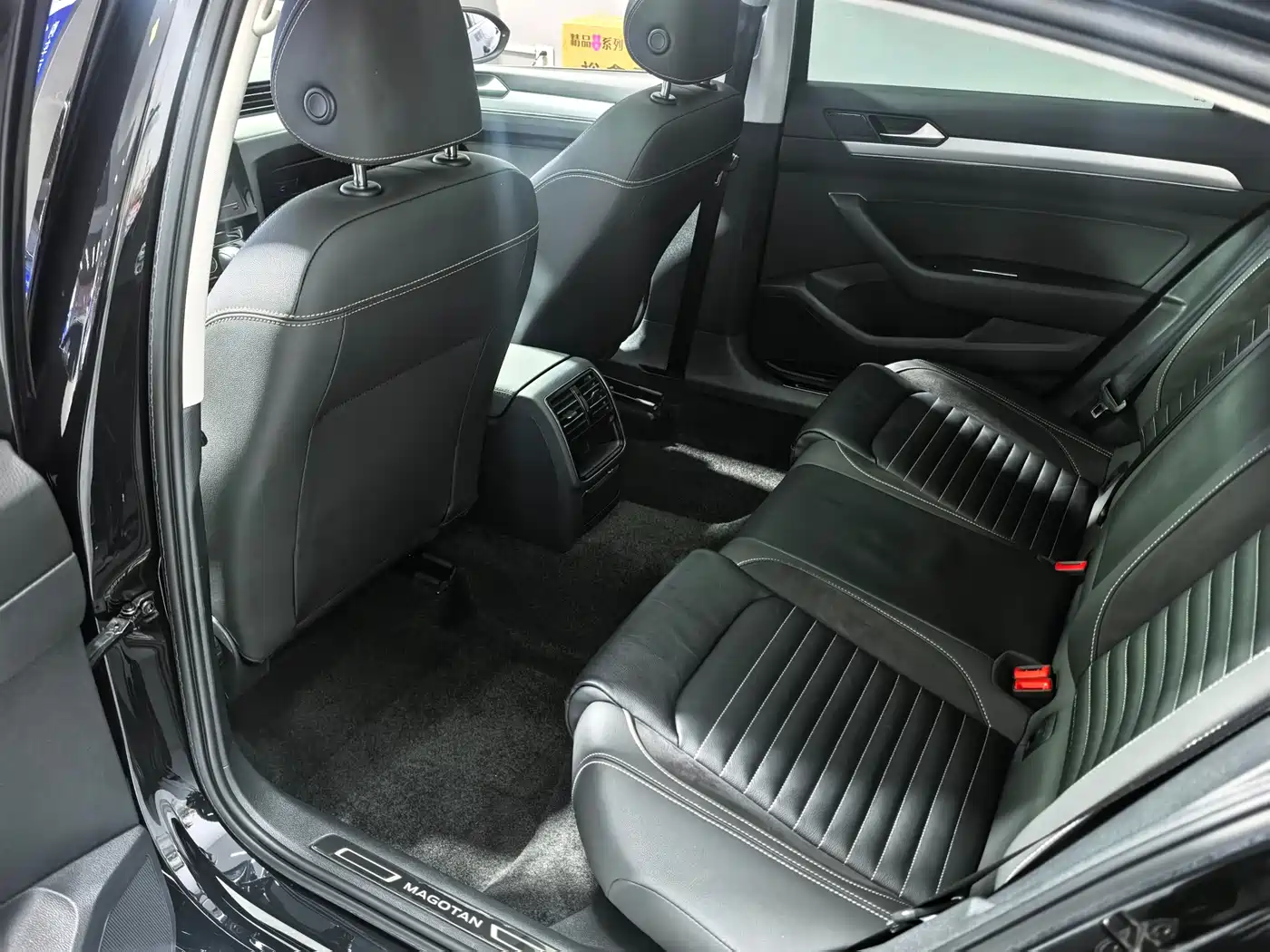 Volkswagen Magotan 2020 280TSI DSG Comfort фото 6