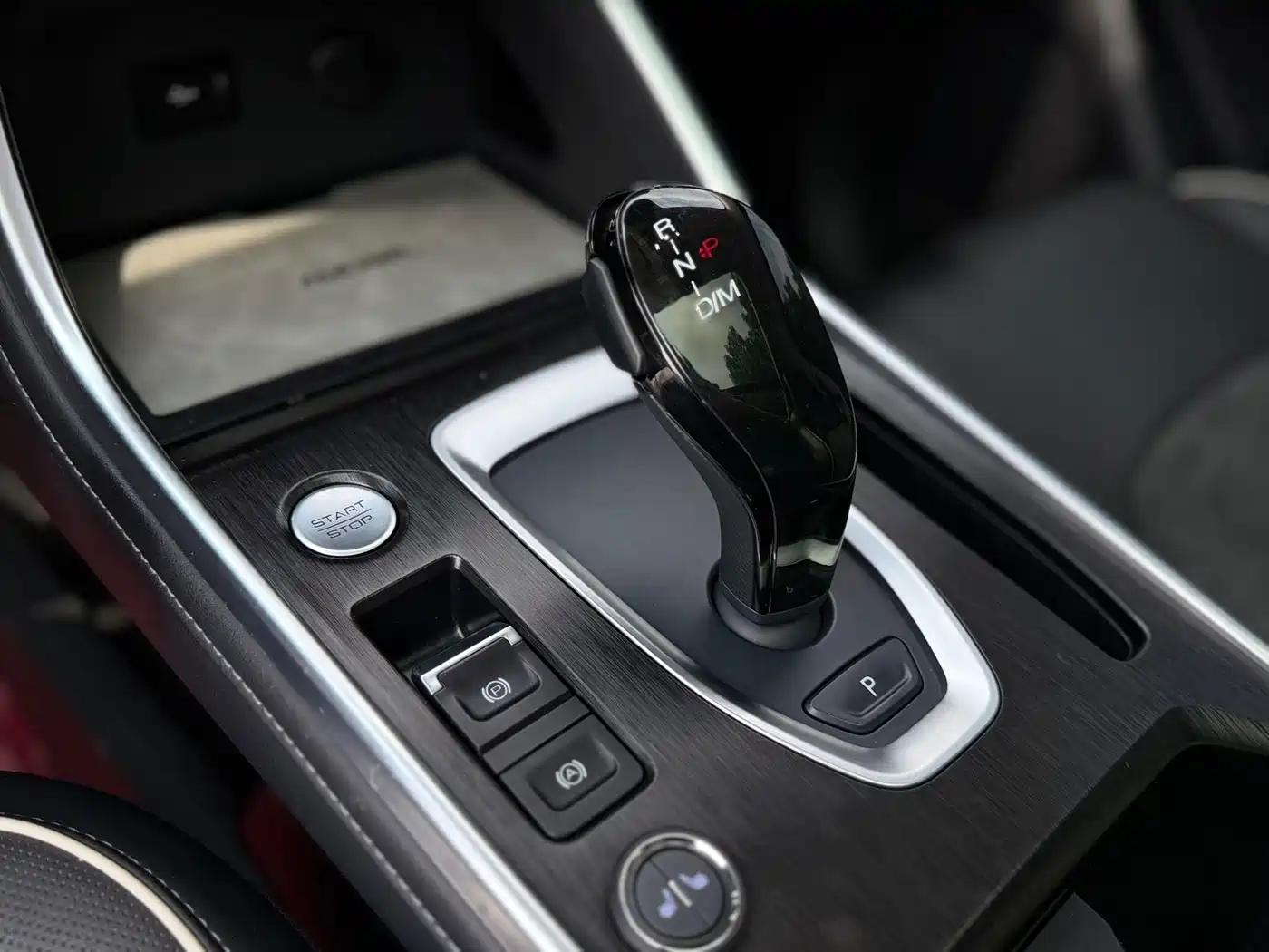Haval H6 2023 National Trend Edition 1.5T Automatic Champion фото 22