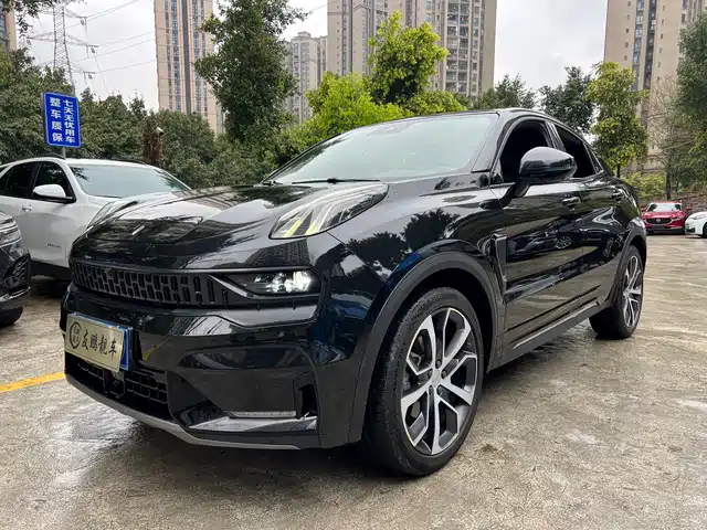 Lynk & Co 05 2020 2.0TD 4WD Power Plus