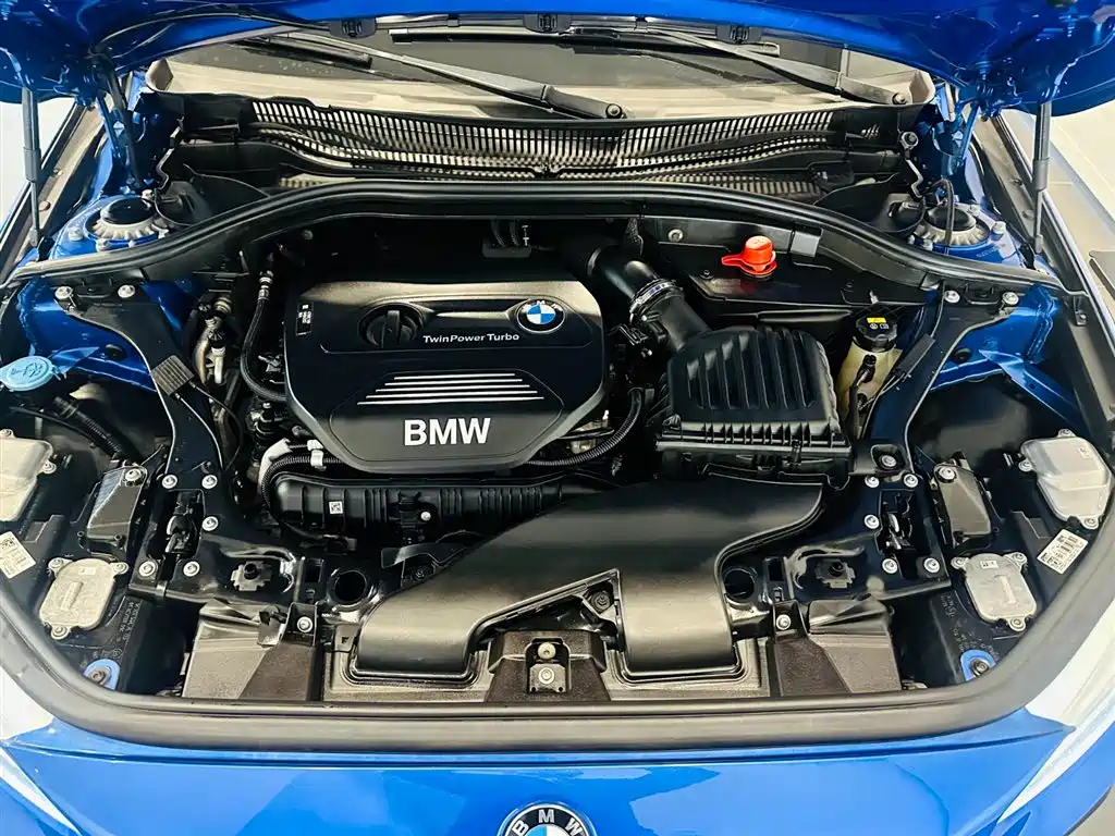Фото 9 - BMW 1 Series