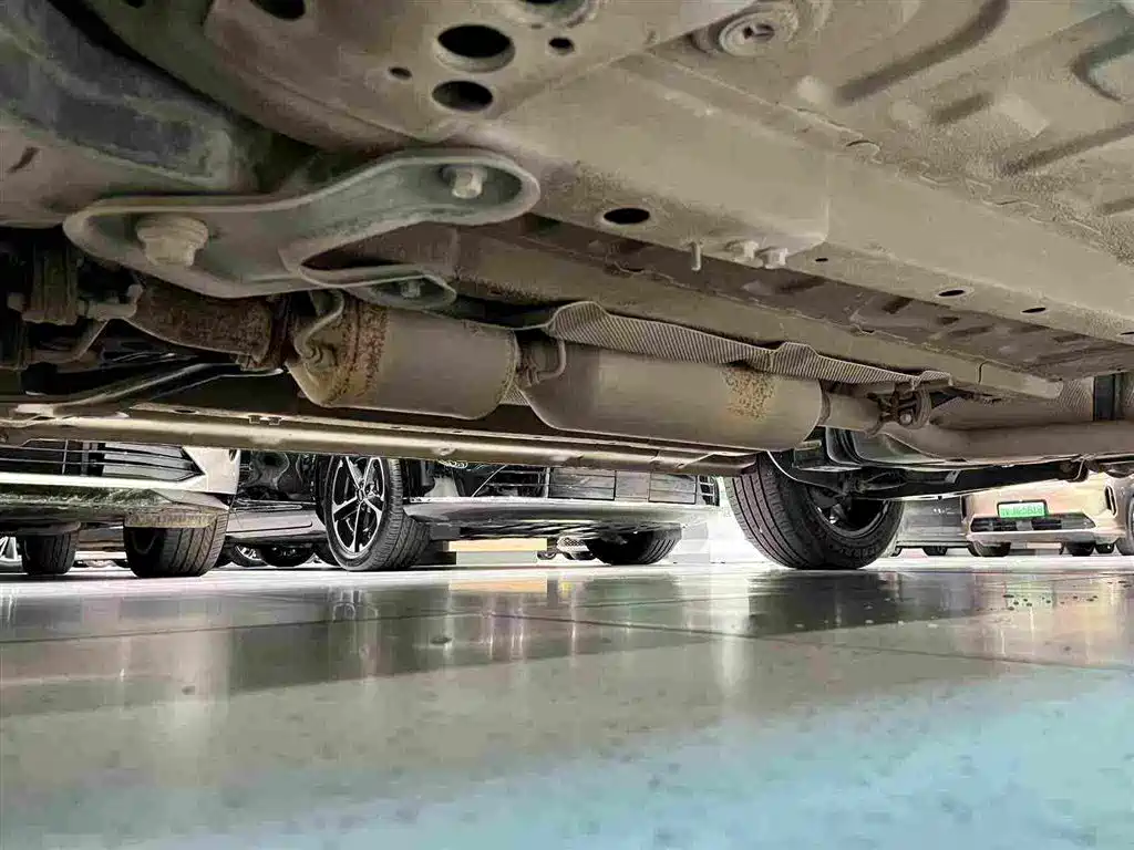 Jetour Dasheng 2023 2022 1.6T DCT King PLUS