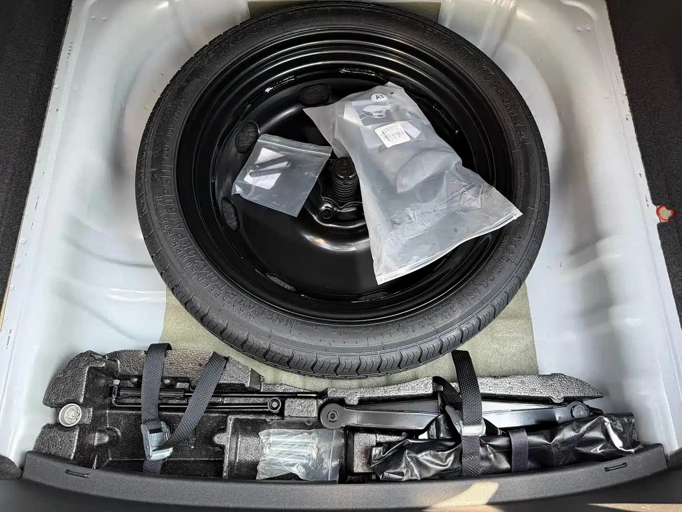 Audi A3 2022 A3L Limousine 35 TFSI Style Sport фото 17