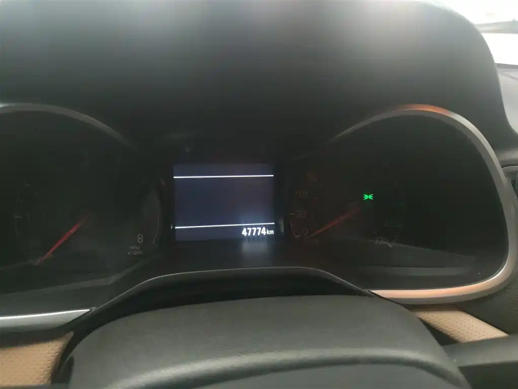 Chevrolet Monza 2020 320 Auto Joy Edition фото 7