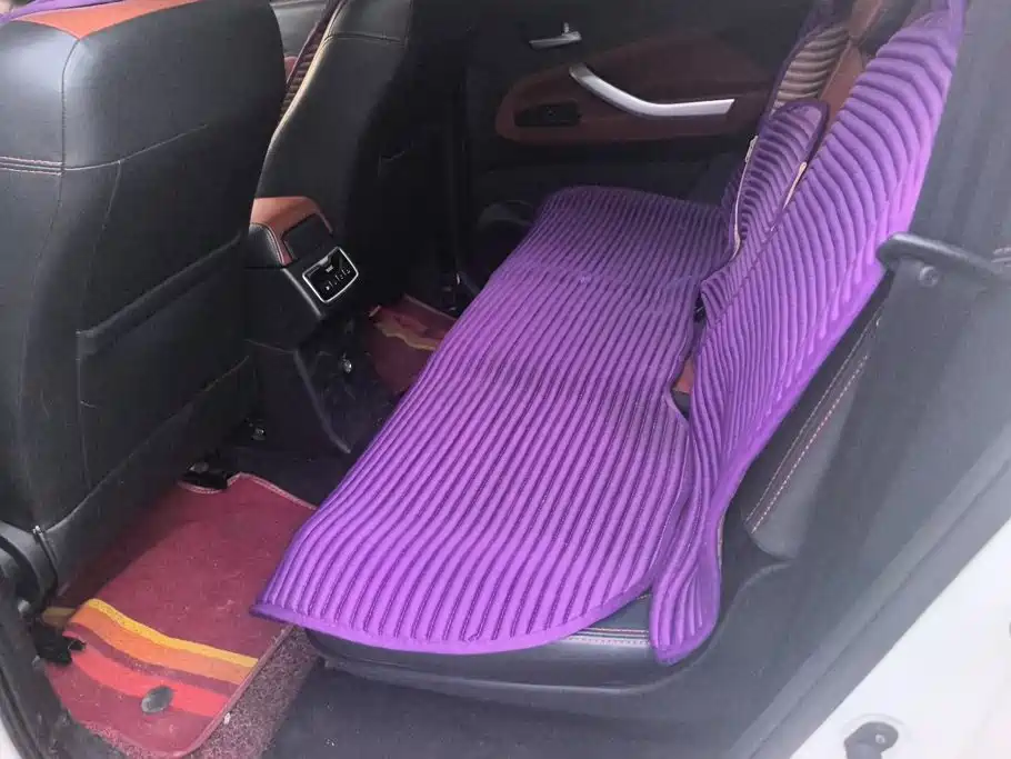 BAIC Huansu S3 2016 2016 S3L 1.5L Manual Premium