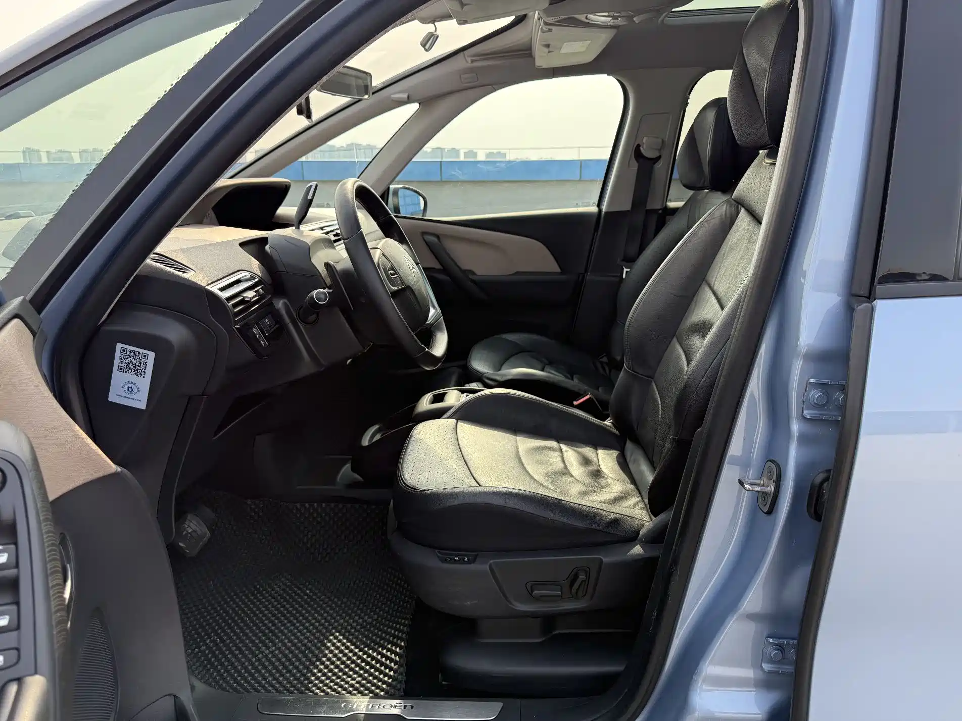 Фото 4 - Citroën C4 Picasso