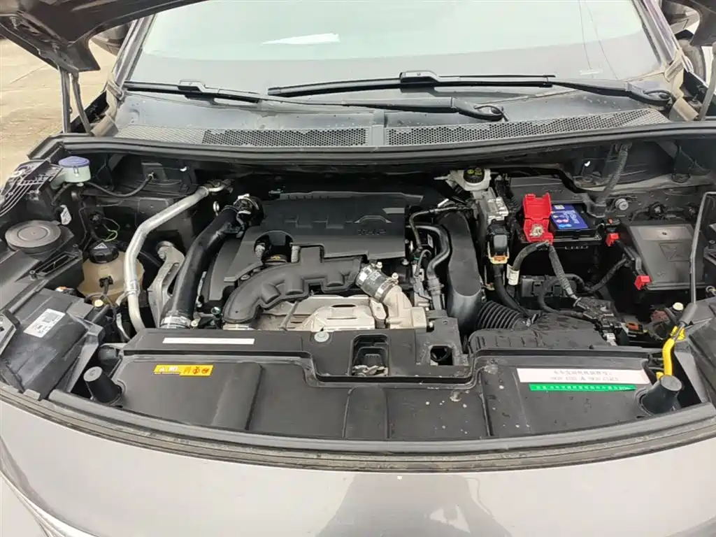 Peugeot 4008 2019 350THP Pioneer Version фото 20
