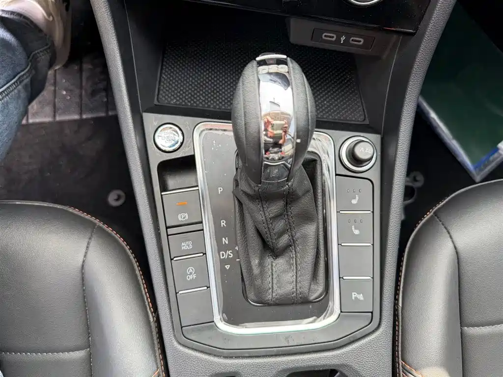 Volkswagen Bora 2023 200TSI DSG Yuexing PRO Edition фото 14