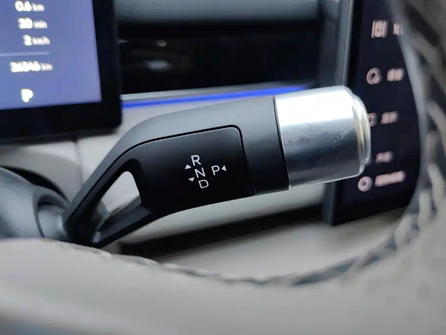 Geely Galaxy Galaxy Xingyao 8 2025 2025 Model 130km EM-i Flagship Edition