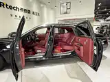 Фото 9 - Rolls-Royce Ghost