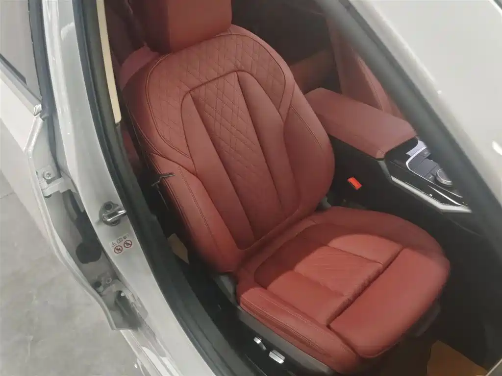 BMW 3 Series 2023 325Li M Sport Package фото 25