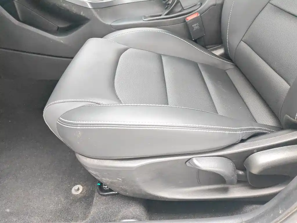 Geely Vision S1 2018 2018 1.5L Manual Sharp Speed