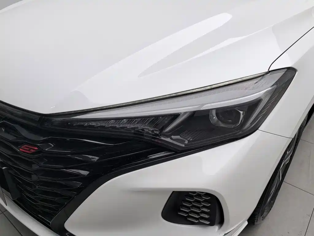 Фото 7 - Changan Eado
