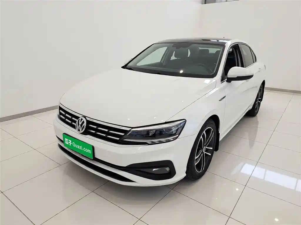 Volkswagen Lamando 2019 280TSI DSG Comfort Edition China VI