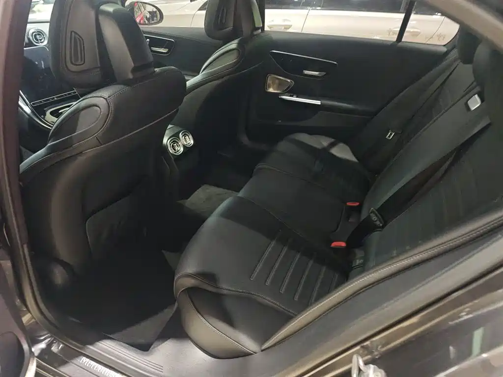Mercedes-Benz C-Class 2022 Facelift C 200 L Sport фото 10