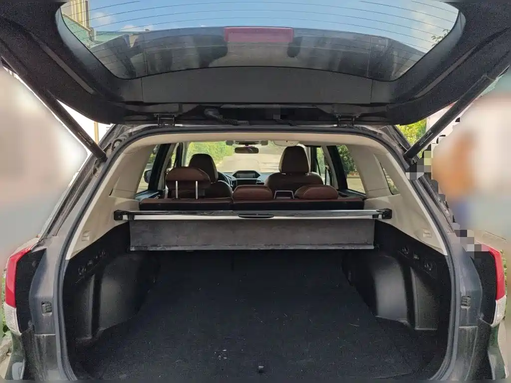 Фото 10 - Subaru Forester