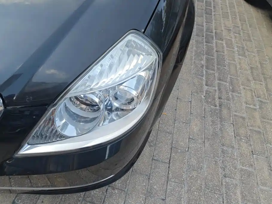 Buick Excelle 2012 2011 1.6LX-MT
