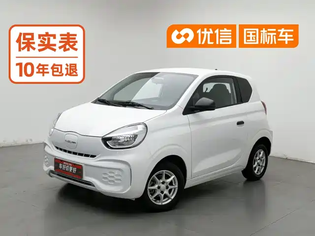 Roewe Kaiwei CLEVER, 2023