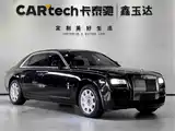 Фото 3 - Rolls-Royce Ghost