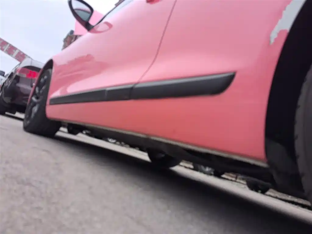Volkswagen Scirocco 2014 1.4TSI Racing Edition фото 22