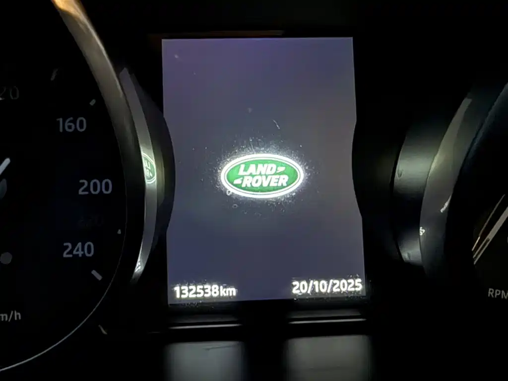 Land Rover Range Rover Evoque 2016 2.0T PURE Style фото 12