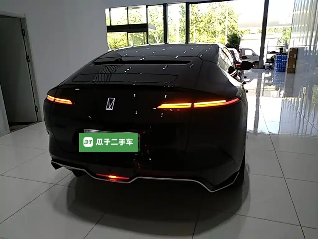 Avatr 12 2025 Facelift Ultra EV AWD фото 4