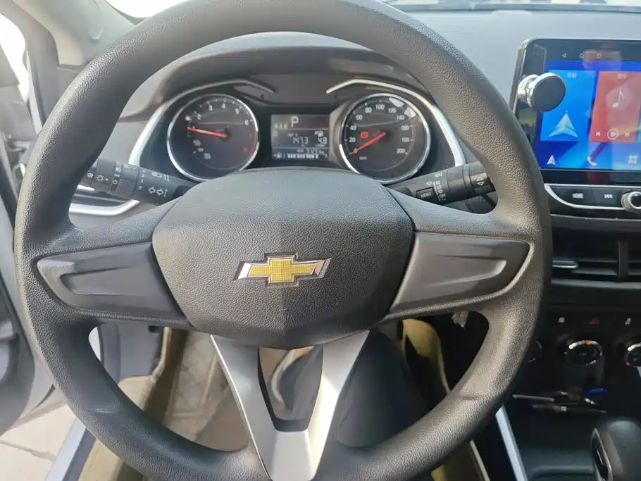 Chevrolet Cavalier 2021 2021 325T Auto Joy Edition