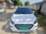 Photo 24 - Hyundai Mistra