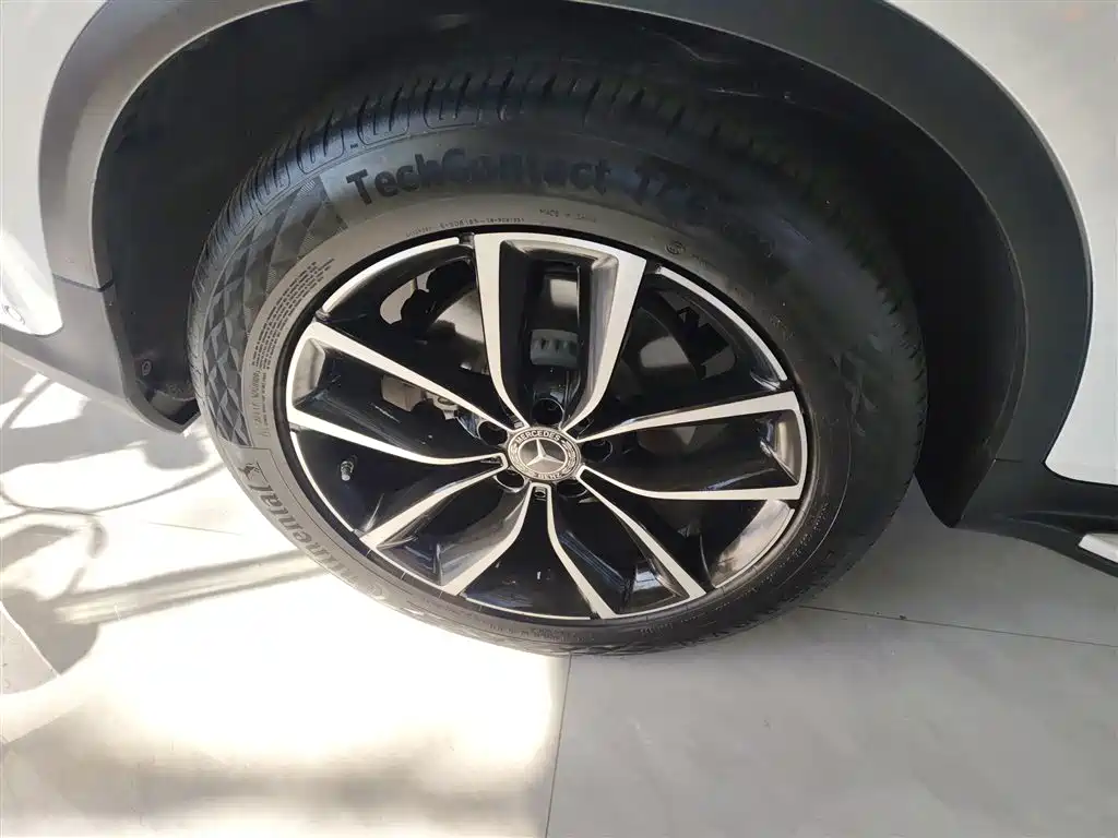 Mercedes-Benz GLC 2020 GLC 300 L 4MATIC Dynamic фото 26