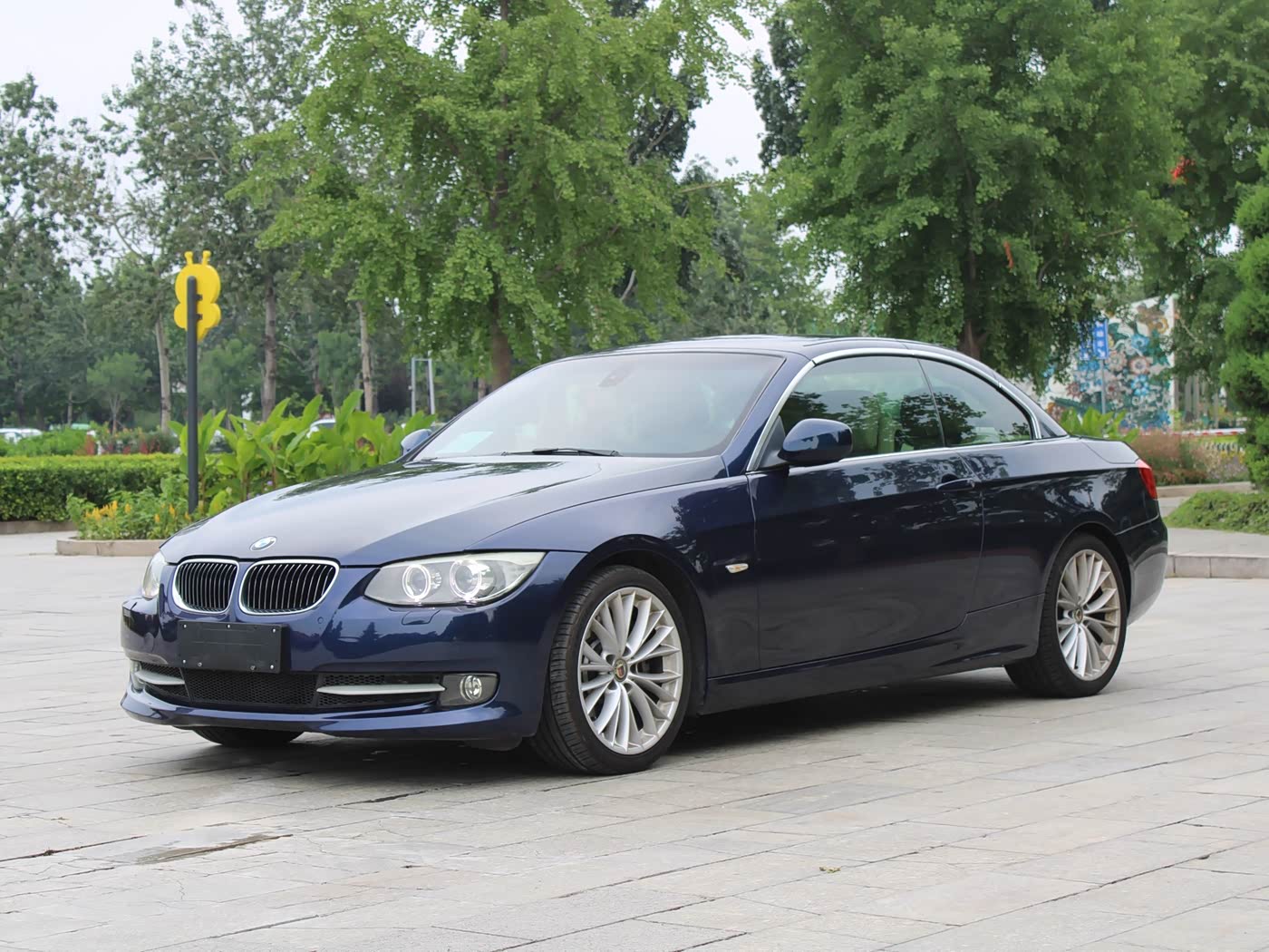 BMW 3 Series (Import)