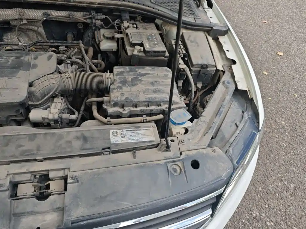 Фото 21 - Volkswagen Bora