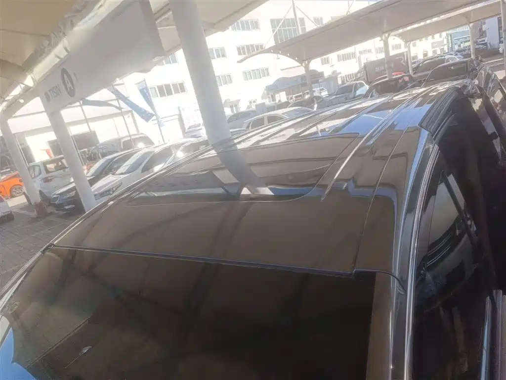 Buick GL8 2017 ES 28T Premium China V фото 26